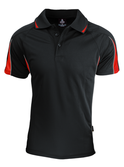 Aussie Pacific Eureka Mens Polo -(1304)