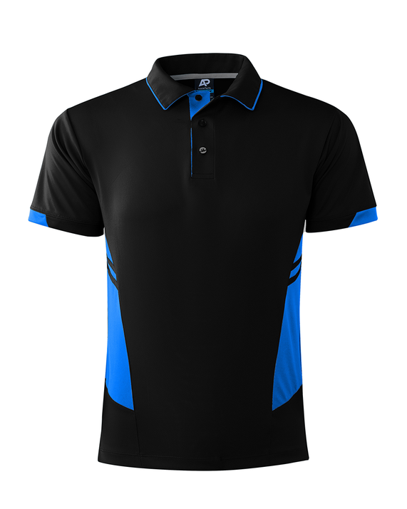Aussie Pacific Mens Tasman Polo (1st 10 colors) (1311)