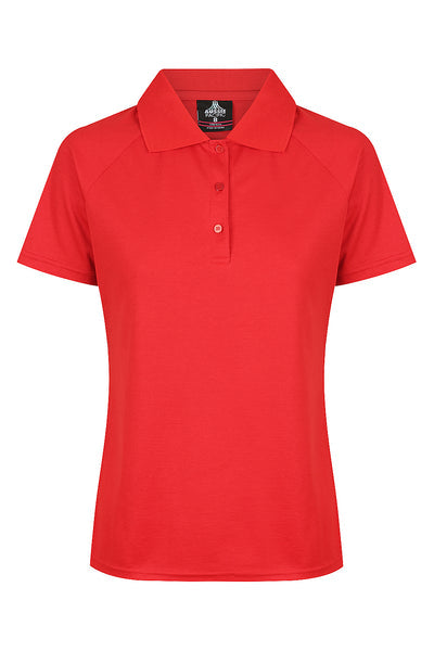 Aussie Pacific Keira Ladies Polo (2306)