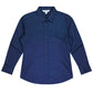 Aussie Pacific Mosman Lady Shirt Long Sleeve -(2903L)