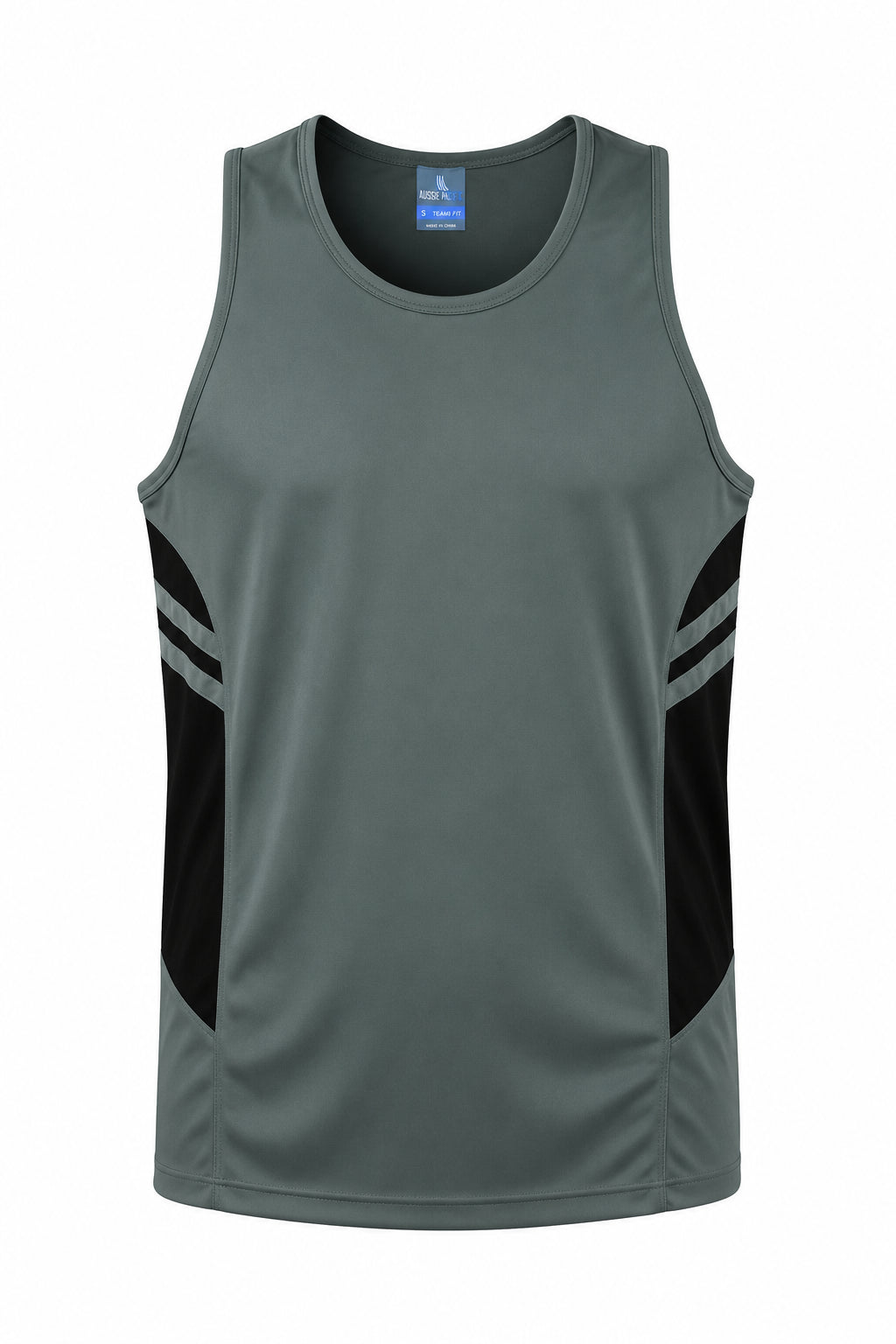 Aussie Pacific Mens Tasman Singlet (1111)