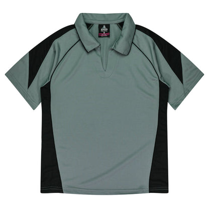 Aussie Pacific Premier Ladies Polo 2nd ( 5 Colour )-(2301)