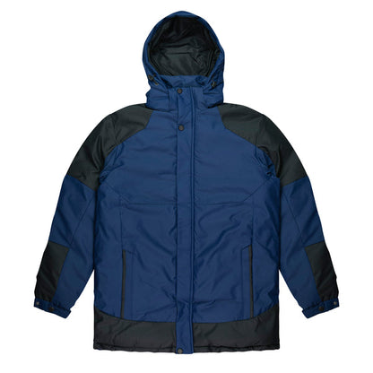 Aussie Pacific KingSton Mens Jacket-(1517)