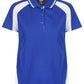 Aussie Pacific Panorama Ladies Polo 2nd (6 Colour)-(2309)