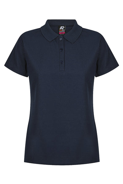 Aussie Pacific Hunter Lady Polos (2312)