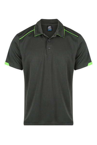 Aussie Pacific Currumbin Mens Polos(1320)3rd Colour