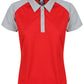 Aussie Pacific Manly Lady Polos (2318)3rd colour-Clearance