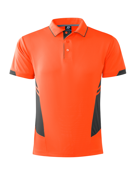 Aussie Pacific Mens Tasman Polo (1st 10 colors) (1311)