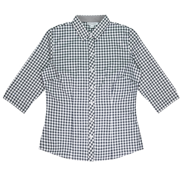 Aussie Pacific Brighton Lady Shirt 3/4 Sleeve (2909T)