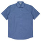 Aussie Pacific Mens Toorak Short Sleeve Shirt (1901S)