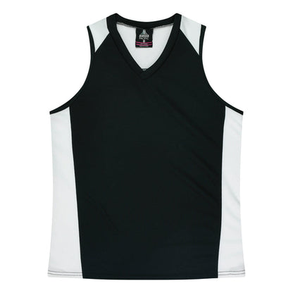 Aussie Pacific Premier Ladies Singlet 1st ( 13 Colour ) (2101)