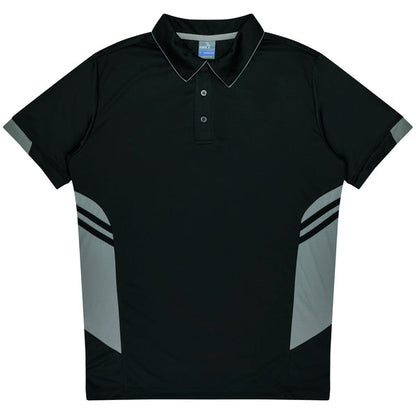 Aussie Pacific Mens Tasman Polo (2nd 16 color) (1311)