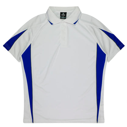 Aussie Pacific Eureka Kids Polo 2nd  ( 10 Colour )-(3304)