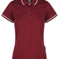 Aussie Pacific Cottesloe Lady Polos(2319)