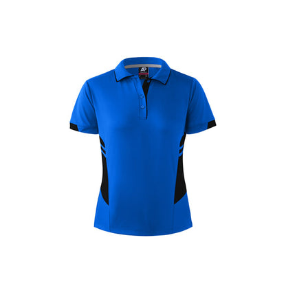 Aussie Pacific Lady Tasman Polo-(2311)