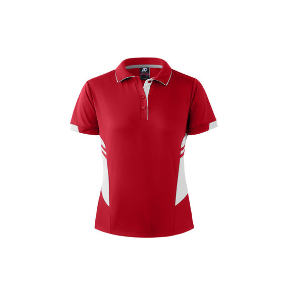 Aussie Pacific Lady Tasman Polo-(2311)