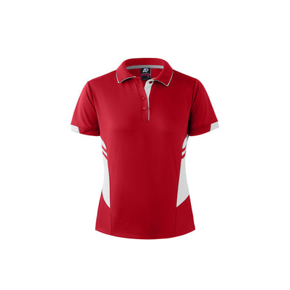 Aussie Pacific Lady Tasman Polo-(2311)
