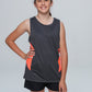 Aussie Pacific Kids Tasman Singlets(1st 14 colors) (3111)