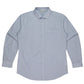 Aussie Pacific Mens Henley Long Sleeve Shirt (1900L)