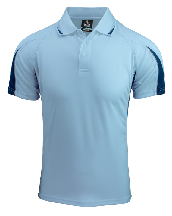 Aussie Pacific Eureka Mens Polo -(1304)