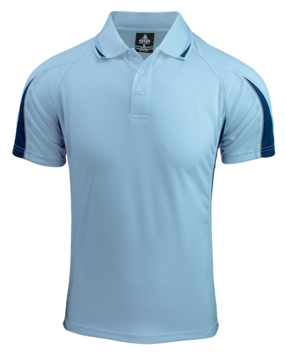 Aussie Pacific Eureka Mens Polo -(1304)
