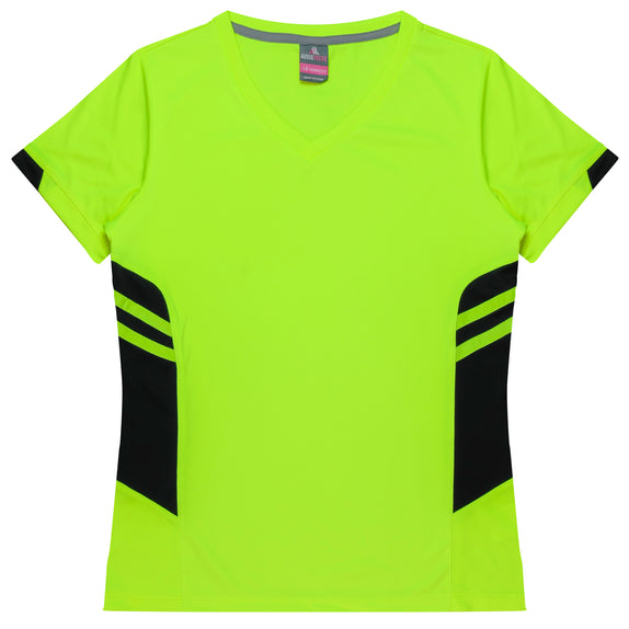 Aussie Pacific Lady Tasman Tee (2211)