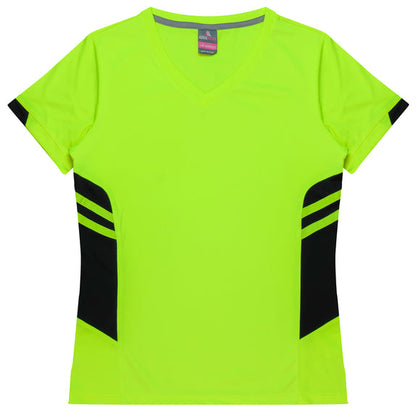 Aussie Pacific Lady Tasman Tee (2211)