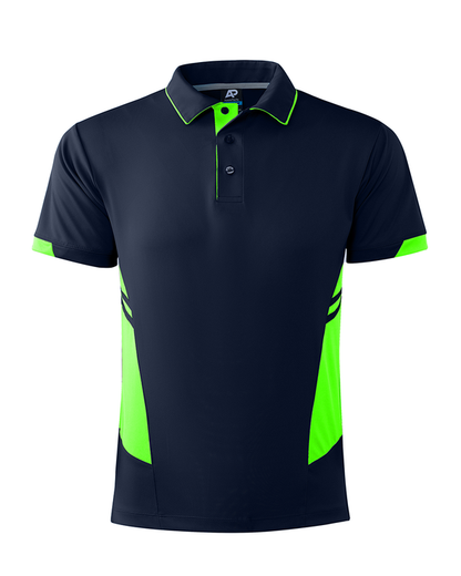 Aussie Pacific Mens Tasman Polo (1st 10 colors) (1311)