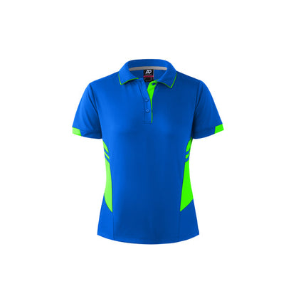 Aussie Pacific Lady Tasman Polo-(2311)