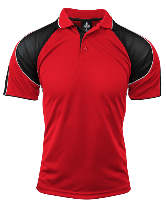 Aussie Pacific Murray Mens Polo-(1300)