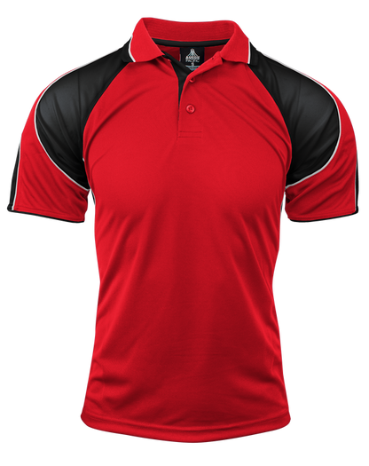 Aussie Pacific Murray Mens Polo-(1300)