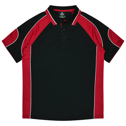 Aussie Pacific Murray Kids Polo (3300)