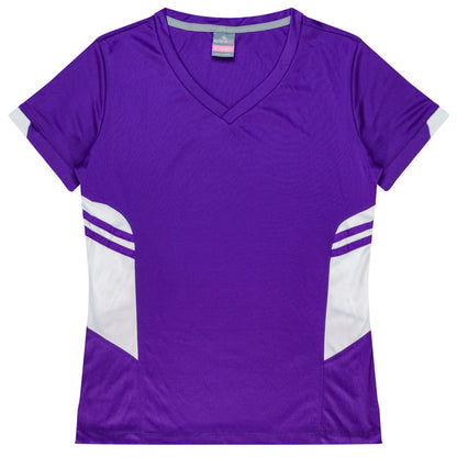 Aussie Pacific Mens Tasman Tee (1211)