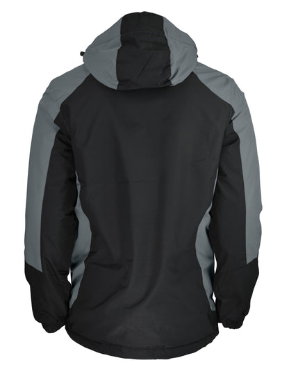 Aussie Pacific Napier Mens Jacket-(1518)