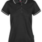 Aussie Pacific Cottesloe Lady Polos(2319)