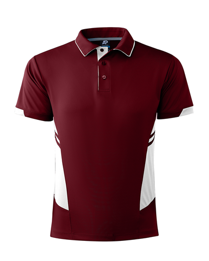 Aussie Pacific Mens Tasman Polo (1st 10 colors) (1311)