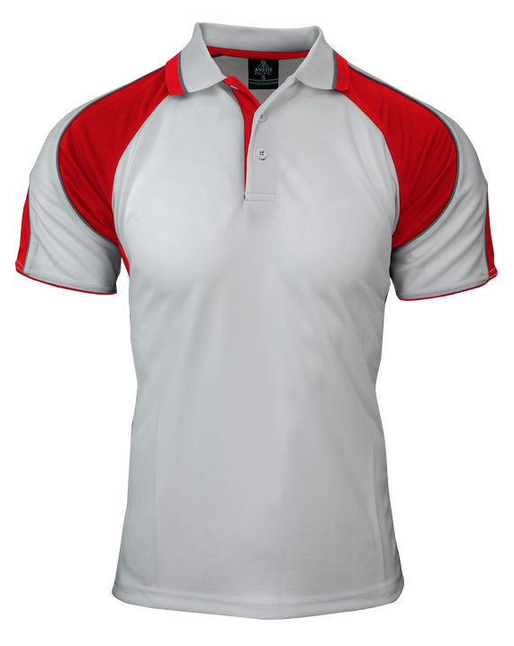 Aussie Pacific Murray Mens Polo-(1300)