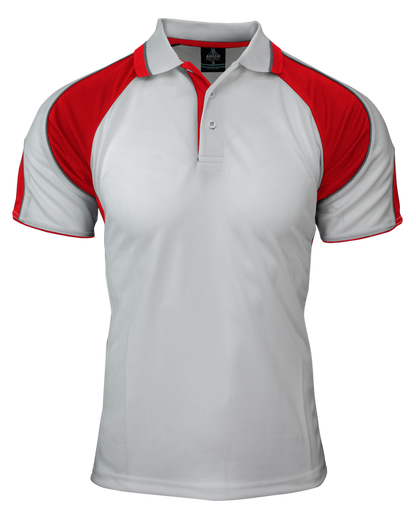 Aussie Pacific Murray Mens Polo-(1300)