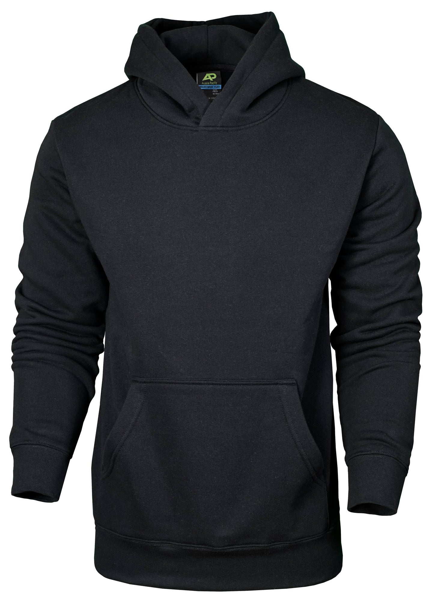 Aussie Pacific Brunswick Mens Hoodies-(1533)