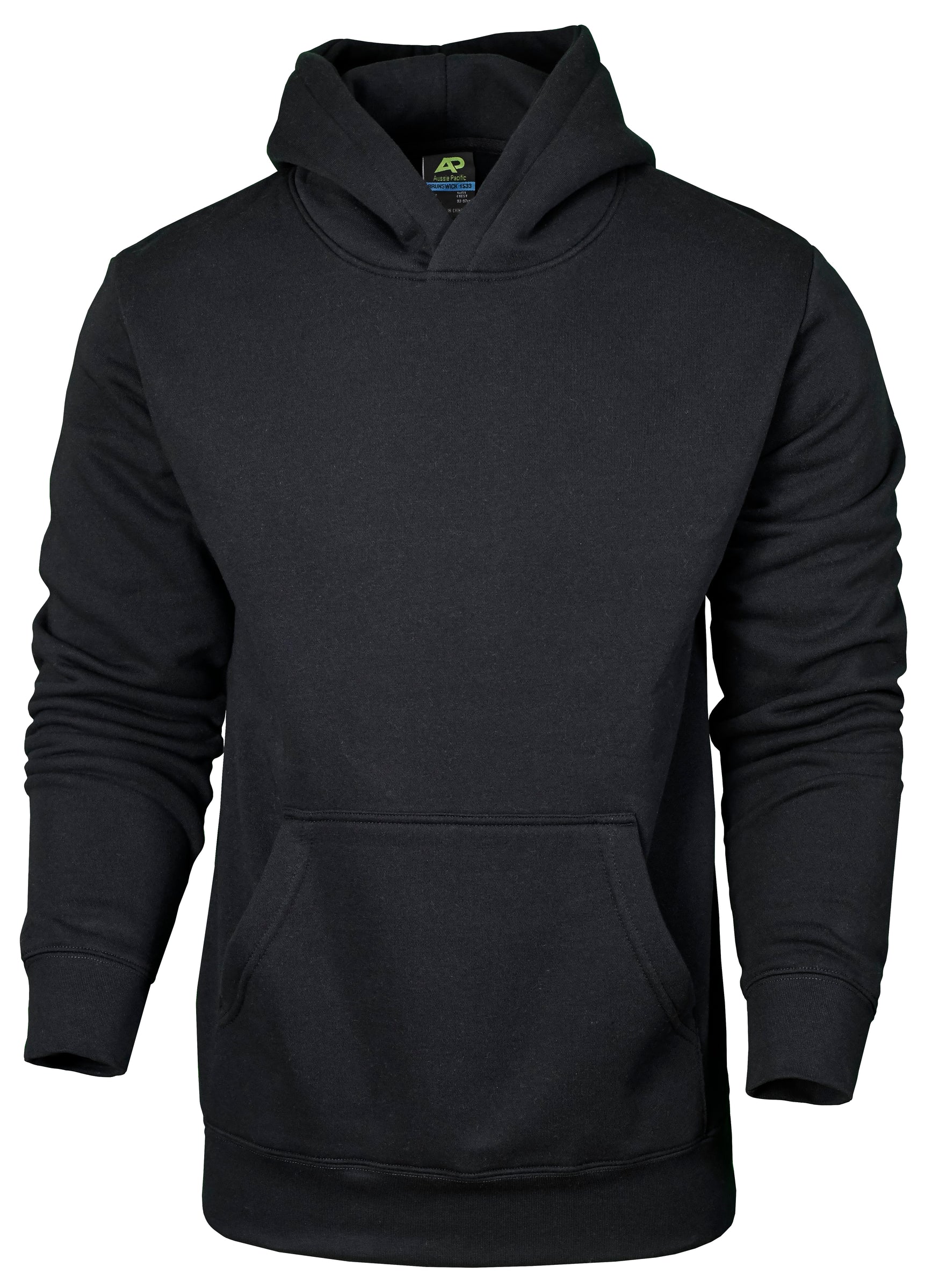 Aussie Pacific Brunswick Mens Hoodies-(1533)