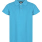 Aussie Pacific Hunter Kids Polos (3312)