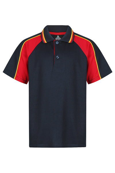 Aussie Pacific Kid's Panorama Polo (3309)