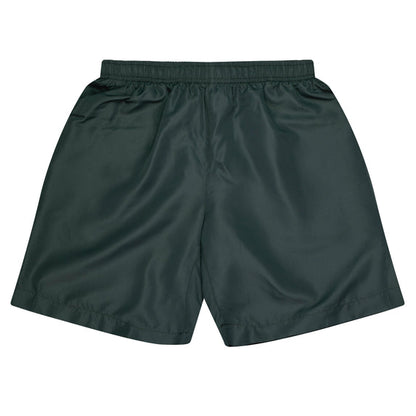 Aussie Pacific Mens Pongee Shorts (1602)