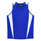 Aussie Pacific Eureka Ladies Singlets 2nd (10 Colour ) (2104)