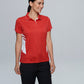 Aussie Pacific Lady Tasman Polo (4th 8 colors)-(2311)
