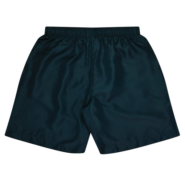 Aussie Pacific Kids Pongee Shorts (3602)