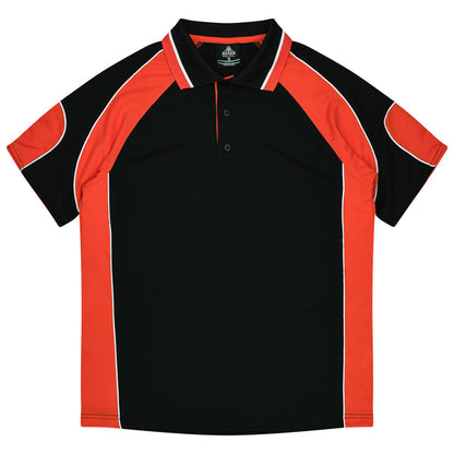Aussie Pacific Murray Kids Polo (3300)