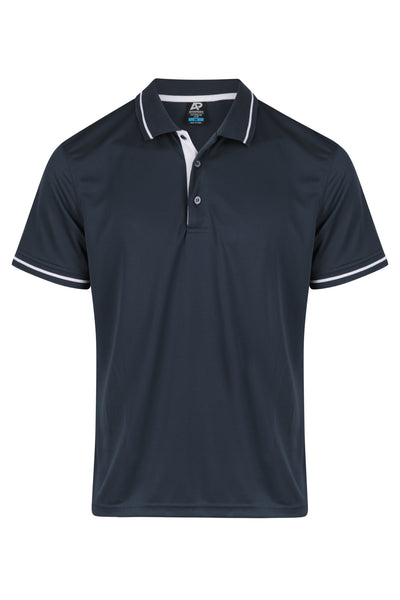 Aussie Pacific Cottesloe Mens Polos(1319)
