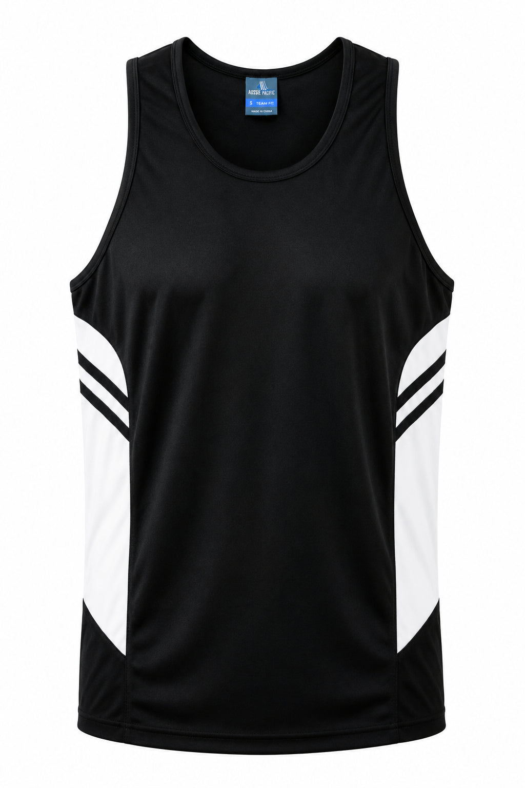 Aussie Pacific Mens Tasman Singlet (1111)