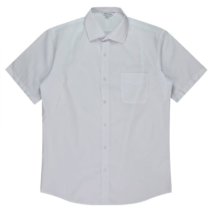 Aussie Pacific Mosman Mens Shirt Short Sleeve (1903S)
